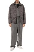 Кожаные пенни-лоферы Kiton USSA075N01073 фото 2