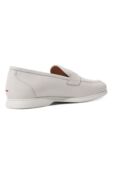 Кожаные пенни-лоферы Kiton USSA075N01073 фото 5