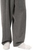 Кожаные пенни-лоферы Kiton USSA075N01073 фото 3