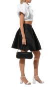 Кожаные босоножки Keira 60 Dolce & Gabbana CR1693/AN704 фото 2