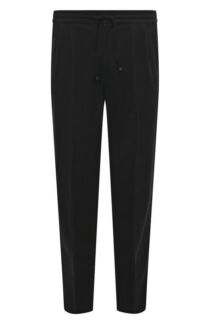 Хлопковые брюки Brunello Cucinelli