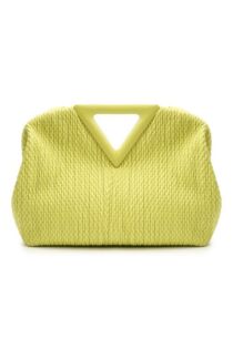 Сумка Point medium Bottega Veneta