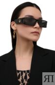 Солнцезащитные очки Linda Farrow LFL1274C1SUN фото 2