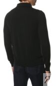 Шерстяное поло Brioni UMS10L/0ZK82 фото 4