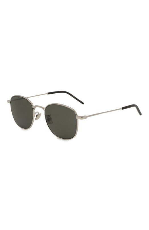 Солнцезащитные очки Saint Laurent SL 299 001 фото 1