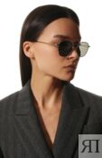 Солнцезащитные очки Saint Laurent SL 299 001 фото 2