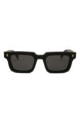 Солнцезащитные очки GAST (N0T) C0MM0N BLACK G0LD 07 фото 4