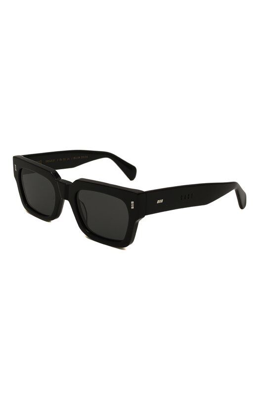 Солнцезащитные очки GAST G0THA BLACK 01 фото 1