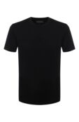 Хлопковая футболка Emporio Armani 8N1TD2/1JGYZ фото 1