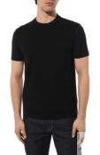 Хлопковая футболка Emporio Armani 8N1TD2/1JGYZ фото 3