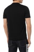 Хлопковая футболка Emporio Armani 8N1TD2/1JGYZ фото 4