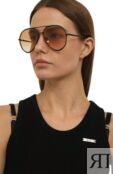 Солнцезащитные очки Linda Farrow LFL1207C5SUN фото 2