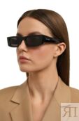 Солнцезащитные очки Saint Laurent SL 553 001 фото 2