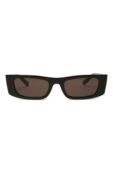 Солнцезащитные очки Saint Laurent SL 553 001 фото 3