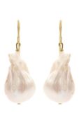Серьги Jil Sander J11VG0027 J12016 фото 1