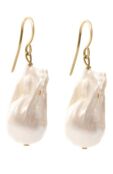 Серьги Jil Sander J11VG0027 J12016 фото 3