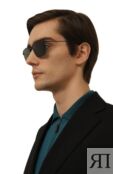 Солнцезащитные очки Prada SPR52Y-F1AB-F05Z1-056 фото 2