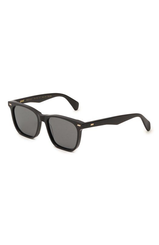 Солнцезащитные очки GAST TAZI BLACK TZ01 фото 1