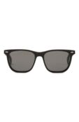 Солнцезащитные очки GAST TAZI BLACK TZ01 фото 3