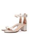 Босоножки Versilia 60 Gianvito Rossi G60357.60RIC.RASBIAN фото 1