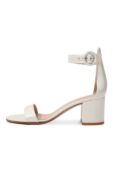 Босоножки Versilia 60 Gianvito Rossi G60357.60RIC.RASBIAN фото 4