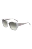 Солнцезащитные очки Alexander McQueen AM0284S 006 фото 1