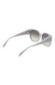 Солнцезащитные очки Alexander McQueen AM0284S 006 фото 4