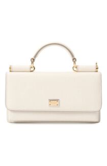 Сумка Sicily Dolce & Gabbana