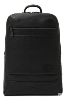 Кожаный рюкзак Neo Nomade Lancel