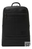 Кожаный рюкзак Neo Nomade Lancel A12677 фото 1