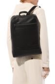 Кожаный рюкзак Neo Nomade Lancel A12677 фото 2