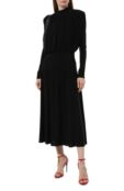 Кожаные босоножки Keira Dolce & Gabbana CR1684/A1471_SET фото 2