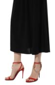 Кожаные босоножки Keira Dolce & Gabbana CR1684/A1471_SET фото 3