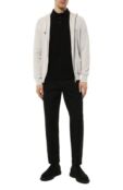 Джинсы Straight Fit Brunello Cucinelli M262PB2275 фото 2