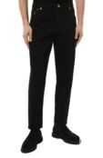 Джинсы Straight Fit Brunello Cucinelli M262PB2275 фото 3