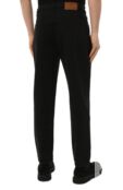 Джинсы Straight Fit Brunello Cucinelli M262PB2275 фото 4