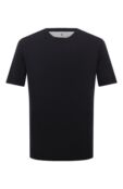 Хлопковая футболка Brunello Cucinelli M0B131308 фото 1
