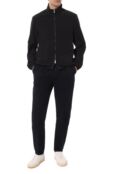 Бомбер Brunello Cucinelli MD479B2312 фото 2