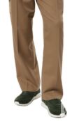 Замшевые кроссовки Kiton USSA073N00977 фото 3