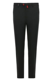 Шерстяные брюки Kiton