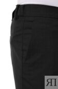 Шерстяные брюки Kiton UFPPEK03711 фото 5