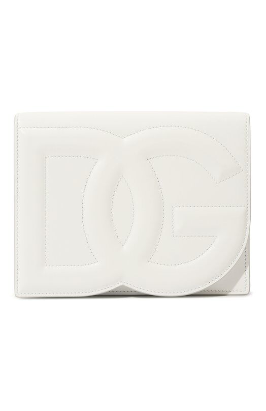Сумка DG Logo Dolce & Gabbana BB9287_BE9287/AW576 фото 1