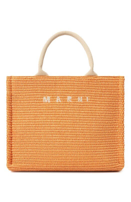 Сумка-тоут Marni SHMP0077U0/P3860 фото 1