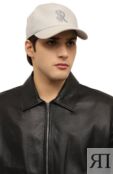 Бейсболка изо льна и шерсти Stefano Ricci MCV410007E/LW001Q фото 2