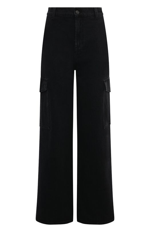 Джинсы 7 For All Mankind фото 1
