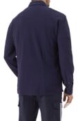 Хлопковая рубашка Brunello Cucinelli ME854B2268 фото 4