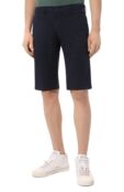 Хлопковые шорты Kiton UFBLACK0600D фото 3