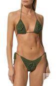 Шелковое бикини Paramidonna SS24FLM фото 2