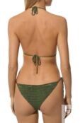 Шелковое бикини Paramidonna SS24FLM фото 3