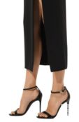 Кожаные босоножки Keira Dolce & Gabbana CR1698/A1471 фото 3